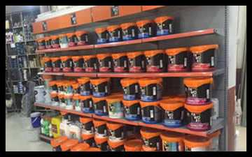 Seven Bims Yapı Malzemeleri İskenderun