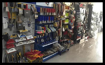 Seven Bims Yapı Malzemeleri İskenderun