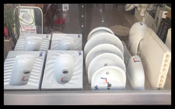 Seven Bims Yapı Malzemeleri İskenderun