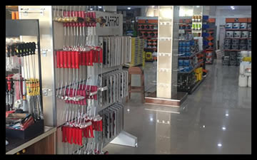 Seven Bims Yapı Malzemeleri İskenderun